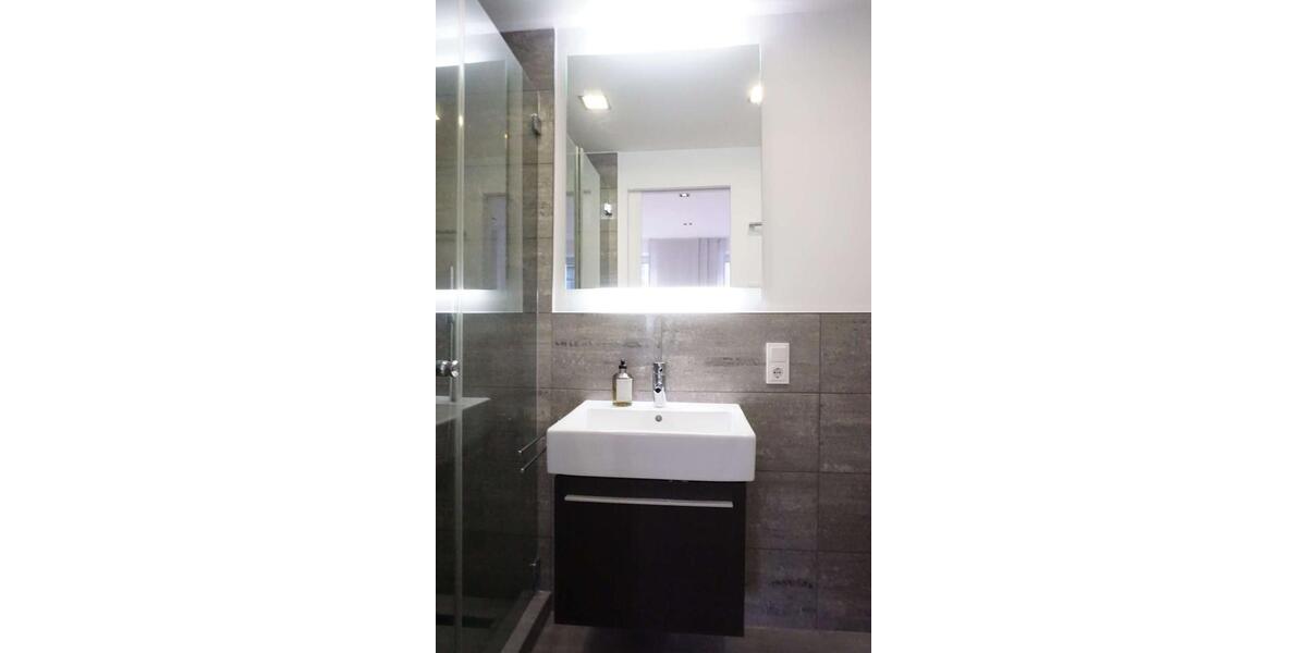 Etagenwohnung Frankfurt am Main Innenstadt 1 - 1 Zimmer, 29 m&sup2;, 850&euro; | Angebot:26249511