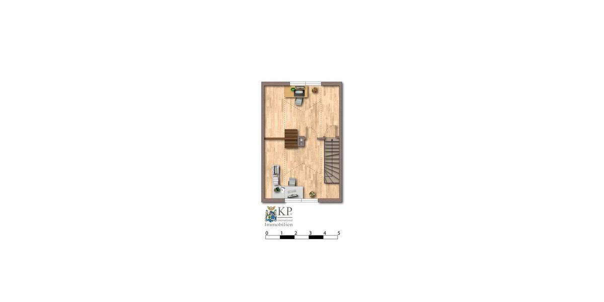 Reihenmittelhaus Hofheim Langenhain - 4 Zimmer, 109 m&sup2;, 589.000&euro; | Angebot:26053309