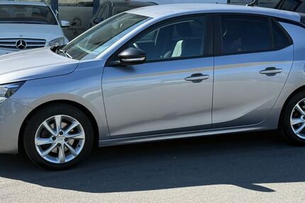 Opel Corsa 108.000 km 10.499 &euro; Frankfurt am Main 60314