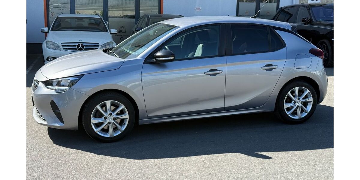 Opel Corsa 108.000 km 10.499 &euro; Frankfurt am Main 60314