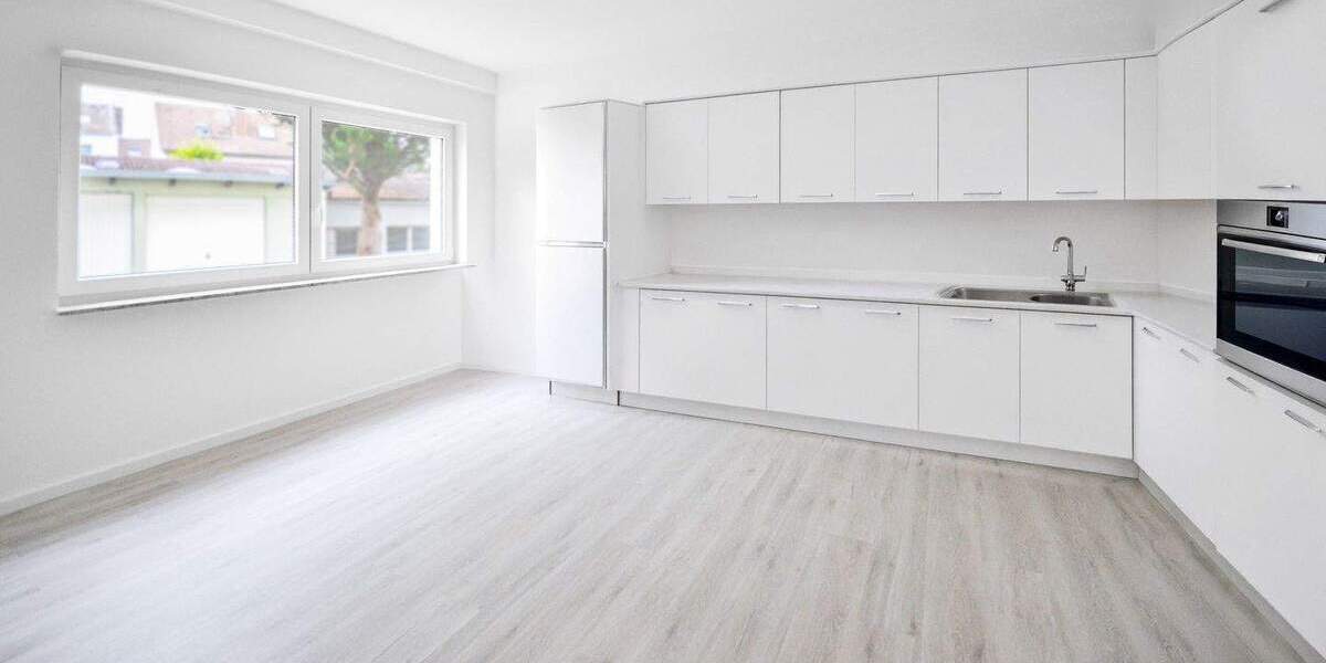 Etagenwohnung Neu-Isenburg Isenburg - 2 Zimmer, 109 m&sup2;, 1.300&euro; | Angebot:25705358