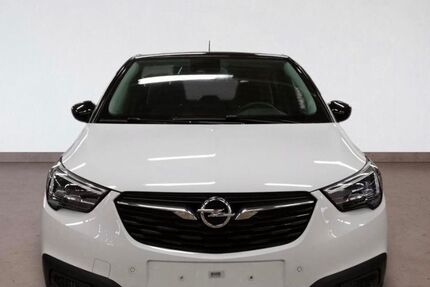 Opel Crossland (X) 92.000 km 13.000 € wiesbaden 65191