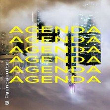 Agendasuite presents: LOOP 14.08.2026 HoffART Theater