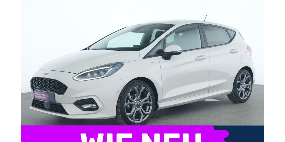 Ford Fiesta 28.966 km 14.989 &euro; Dietzenbach bei Frankfurt 63128
