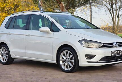 VW Golf Sportsvan 164.950 km 12.800 &euro; Büttelborn 64572
