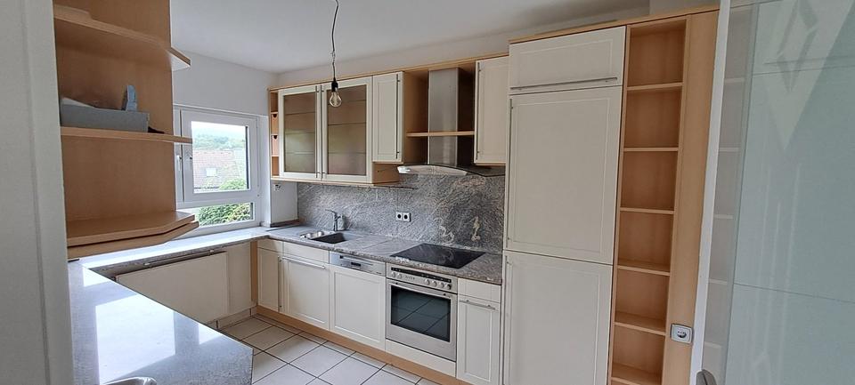 Reihenhaus in Eppstein-Bremthal 5 zimmer