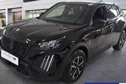 Peugeot 2008 2.500 km 27.950 € Frankfurt 60314