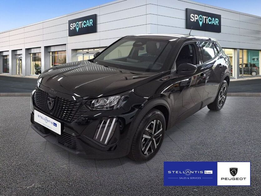 Peugeot 2008 2.500 km 27.950 € Frankfurt 60314