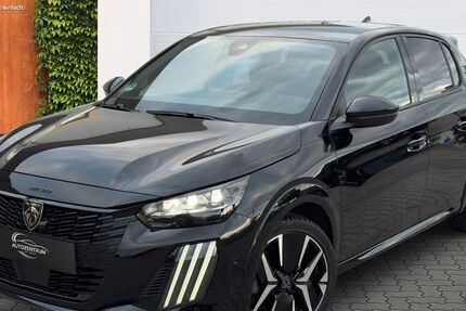 Peugeot 208 17.000 km 19.990 &euro; Rüsselsheim 65428