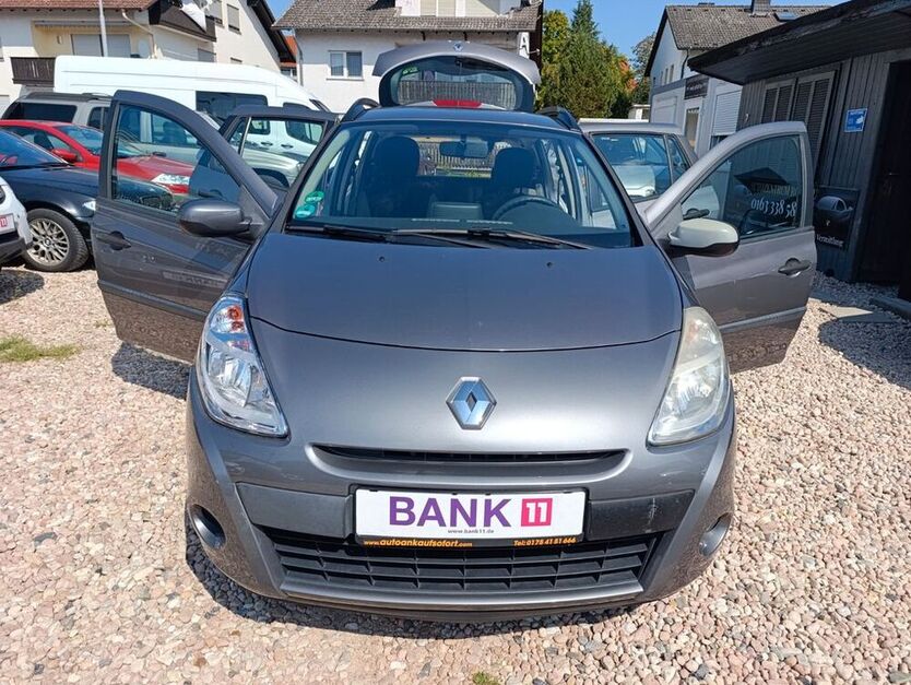 Clio