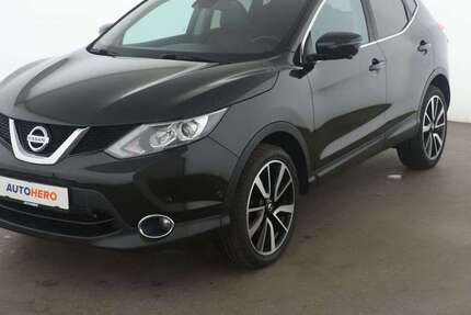 Nissan Qashqai 77.504 km 14.450 &euro; Frankfurt am Main 65936