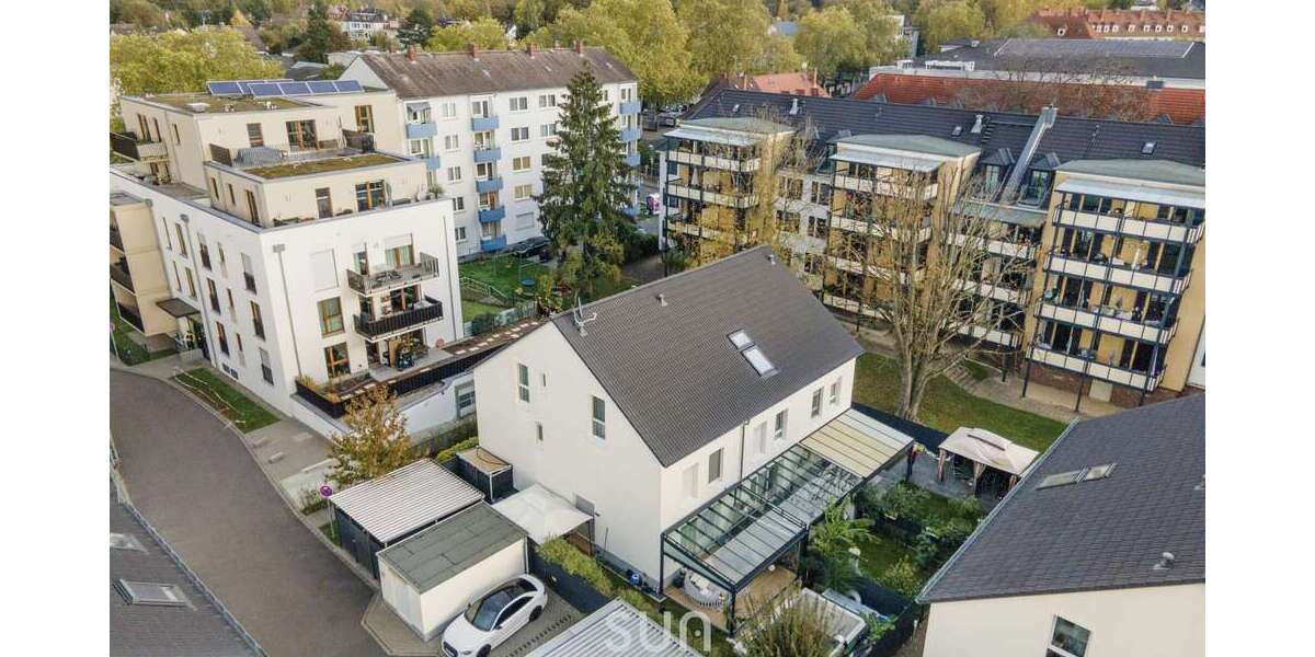 Haus zum Kaufen in Offenbach am Main 735.000 € 145 m² 5 zimmer