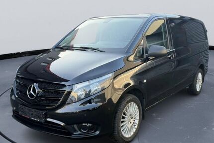 Mercedes-Benz Vito 100.000 km 13.700 &euro; heusenstamm 63150