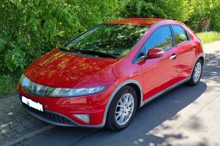 Honda Civic 173.772 km 4.300 € Neu- Isenburg 63263