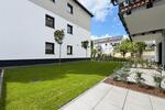 Erdgeschoßwohnung Bad Vilbel - 1 Zimmer, 35 m&sup2;, 620&euro; | Angebot:26663715