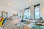 Etagenwohnung Frankfurt am Main Sachsenhausen - 2 Zimmer, 67 m&sup2;, 2.650&euro; | Angebot:25726226