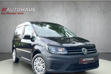VW Caddy 175.390 km 11.889 € Hanau 63457