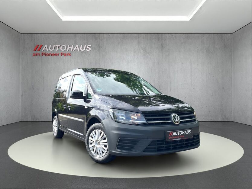VW Caddy 175.390 km 11.889 € Hanau 63457