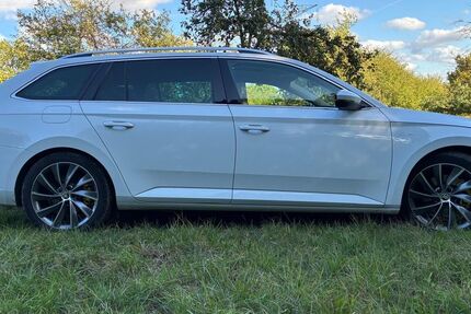 Skoda Superb 92.928 km 17.500 € Niddatal 61194