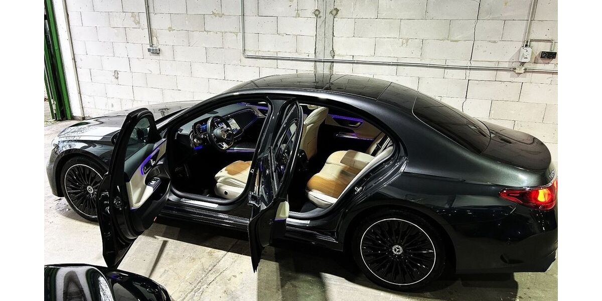 Mercedes-Benz E 220 18.750 km 61.850 &euro; Hattersheim am Main 65795