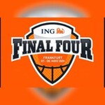 ING Final Four 2026 - Halbfinale