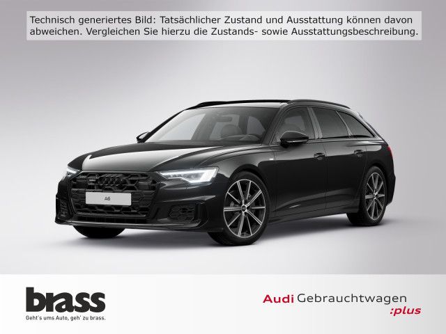 Audi A6 28.623 km 54.800 € Dietzenbach 63128