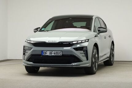 Skoda Enyaq 15.000 km 55.985 &euro; Offenbach am Main 63075