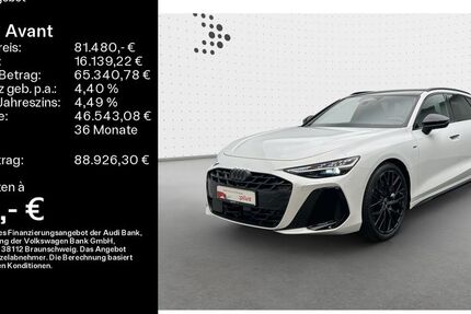 Audi A6 1.186 km 78.890 &euro; Bad Nauheim 61231