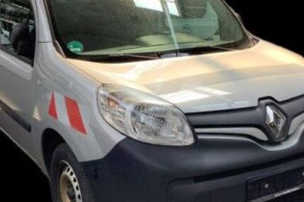 Renault Kangoo 129.460 km 7.499 &euro; Freigericht/ Somborn bei Frankfurt am Main 63579