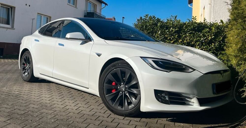 Model S