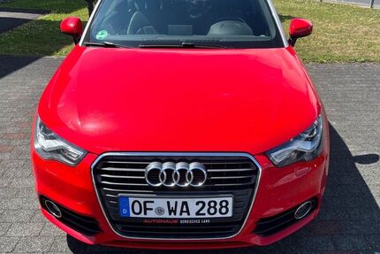 Audi A1 140.000 km 10.400 € Rodgau 63110