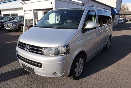 VW Transporter 242.961 km 11.990 € Darmstadt 64291