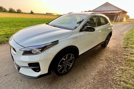 Kia XCeed 84.400 km 15.999 &euro; Groß-Umstadt 64823