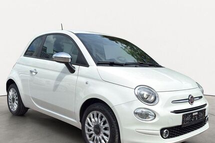 Fiat 500 17.146 km 13.550 &euro; Oberursel (Taunus) OT Oberursel 61440