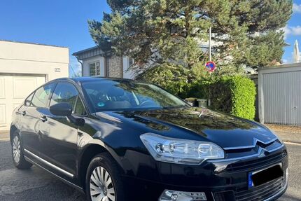 Citroen C5 114.579 km 3.800 € Kronberg im Taunus 61476
