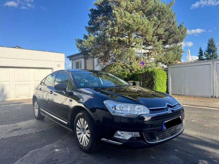 Citroen C5 114.579 km 3.800 € Kronberg im Taunus 61476