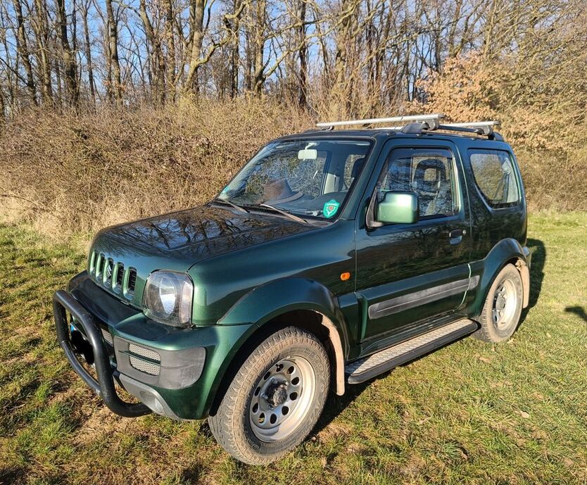 Jimny