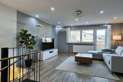 Wohnung Darmstadt Darmstadt-West - 5 Zimmer, 86 m&sup2;, 539.000&euro; | Angebot:24388888