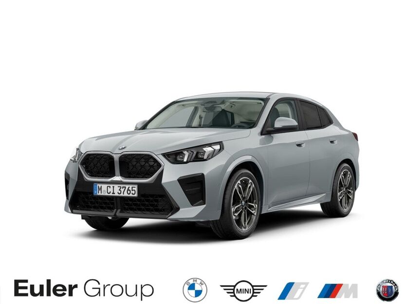 BMW X2 2.312 km 59.199 € Rödermark 63322