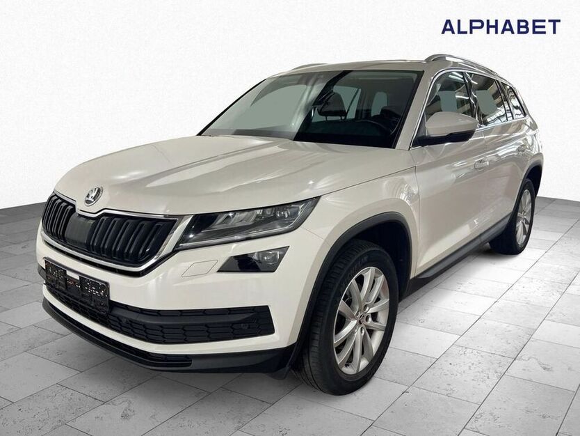 Kodiaq