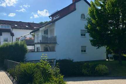 Wohnung Dreieich - 2 Zimmer, 63 m&sup2;, 252.000&euro; | Angebot:26794236