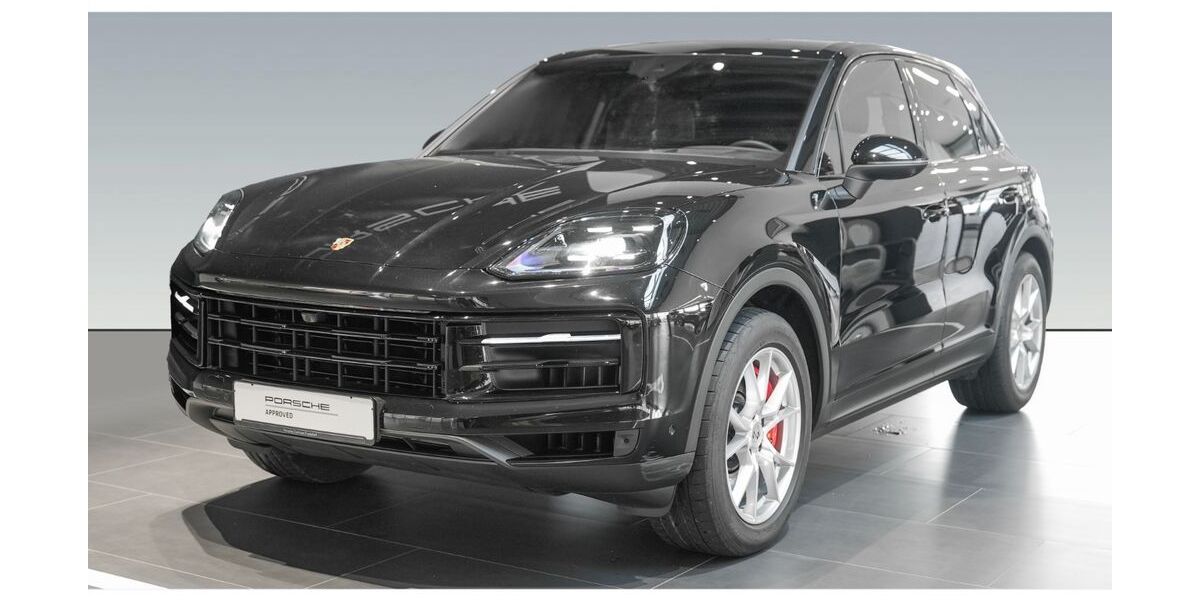 Porsche Cayenne 23.650 km 88.960 &euro; Frankfurt am Main 65936