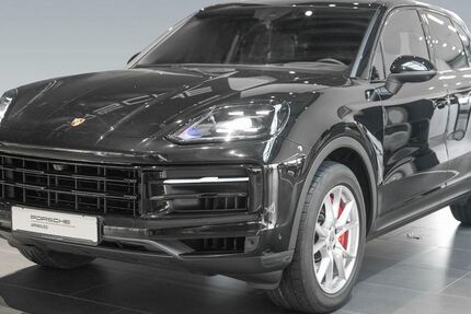 Porsche Cayenne 23.650 km 92.960 &euro; Frankfurt am Main 65936