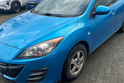 Mazda 3 258.000 km 2.190 € Hanau 63452