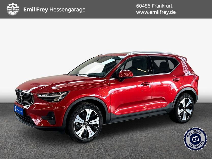 XC40