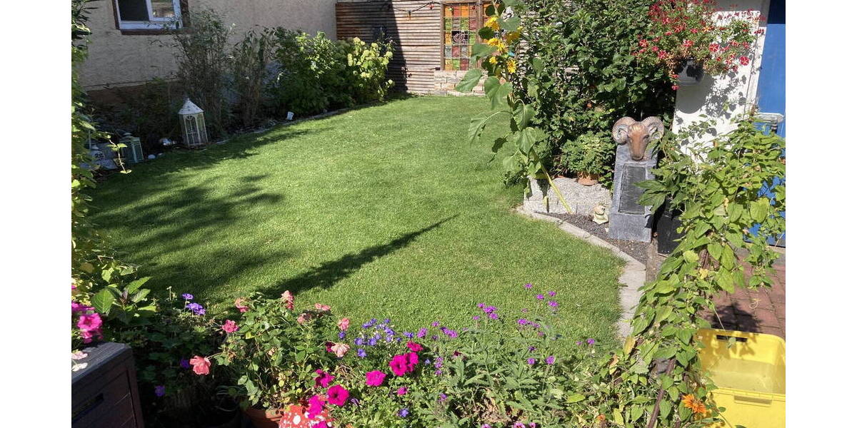 Einfamilienhaus Offenbach Bürgel - 6 Zimmer, 152 m&sup2;, 535.000&euro; | Angebot:25927602