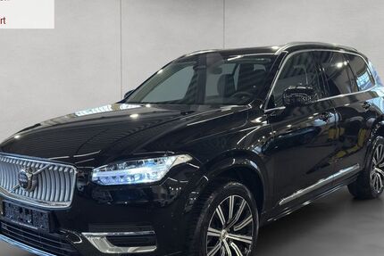 Volvo XC90 18.325 km 54.800 &euro; Frankfurt am Main 60486