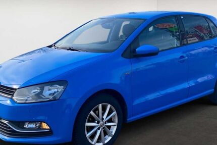 VW Polo 25.000 km 14.350 &euro; Eschborn 65760