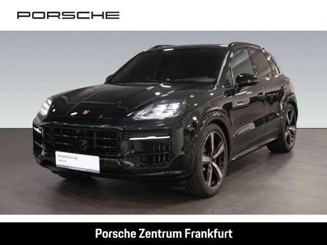 Porsche Cayenne 9.900 km 149.790 &euro; Frankfurt am Main 60314