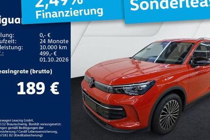 VW Tiguan 16.550 km 30.399 &euro; Offenbach am Main 63071
